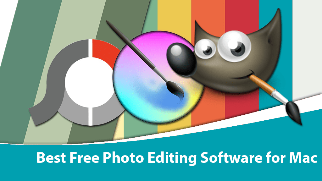 editing photo programs for mac